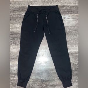Med Couture jogger pants